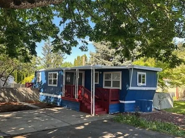 4531 Franklin Blvd Space 110, Eugene, OR 97403