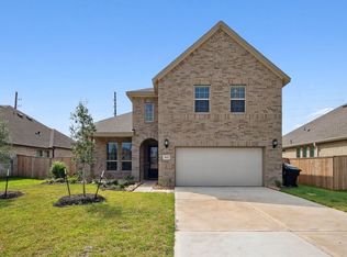 3607 Shadow Crest Ln, Richmond, TX 77469