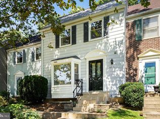 6534 Birchleigh Way, Alexandria, VA 22315