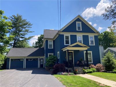 30 E Austin St, Skaneateles, NY, 13152