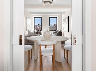 201 W 77th St #17AB, New York, NY 10024