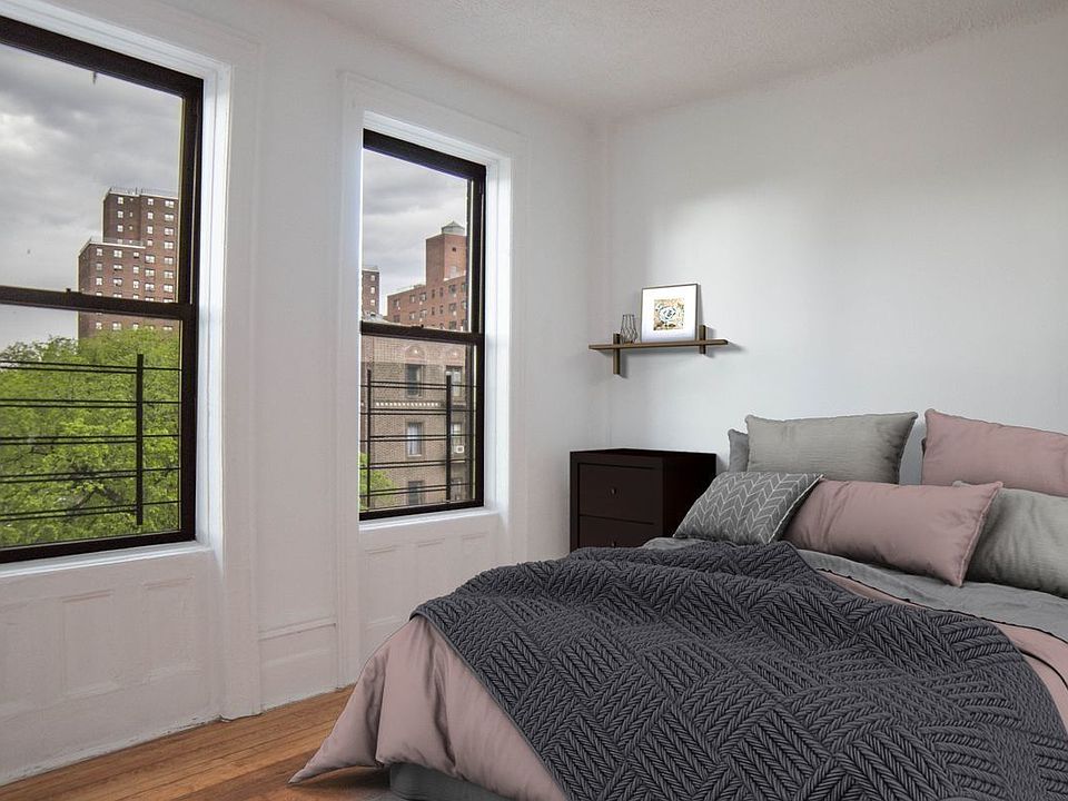 1st image of 880 Saint Nicholas Ave #F6