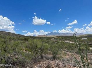 15575 E Colossal Cave Rd, Vail, AZ 85641