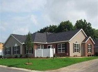 153 Woodbury Glen St CONDO 153, Hartville, OH 44632