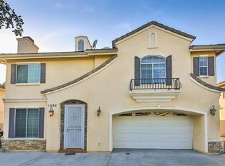 11125 McGirk Ave, El Monte, CA 91731