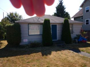 5002 49th Ave SW, Seattle, WA 98136