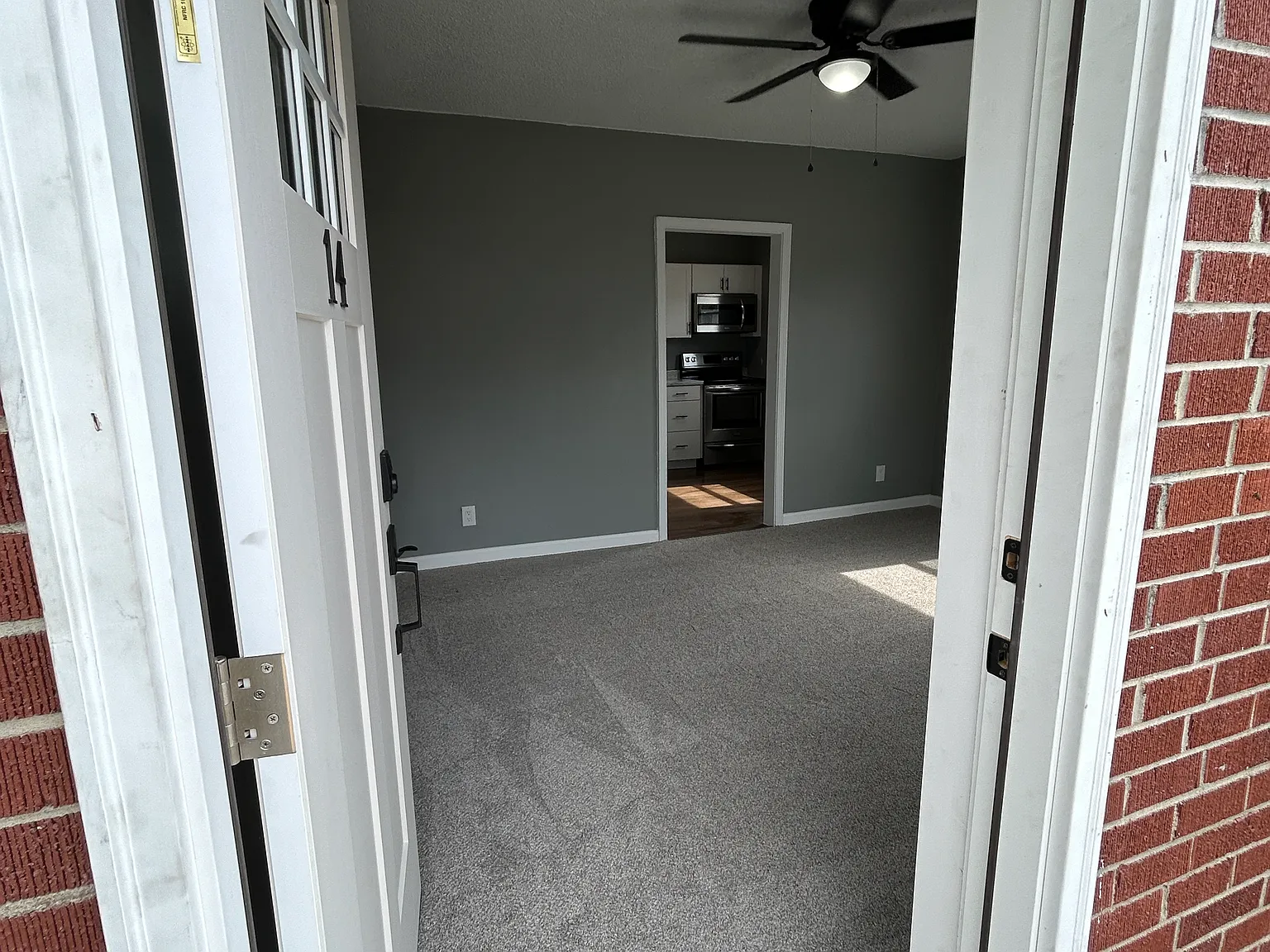 1 bed, 650 sqft, $700 — Photo 4
