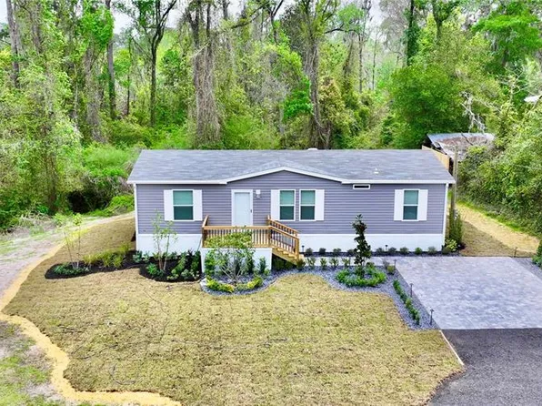 10350 Deer Run, White Springs, FL 32096