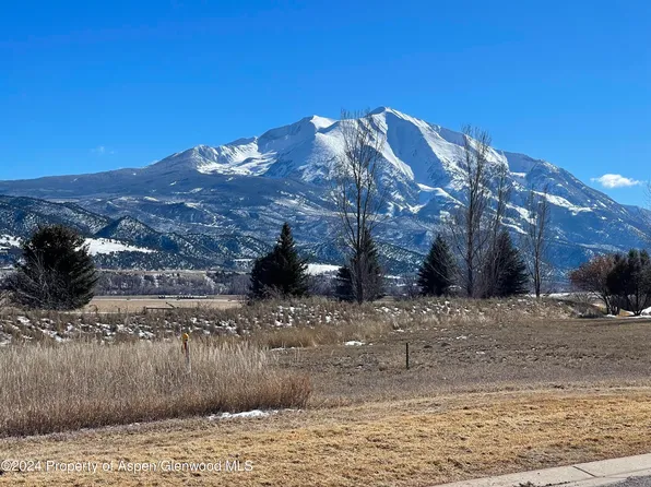 328 Crystal Canyon Dr, Carbondale, CO 81623