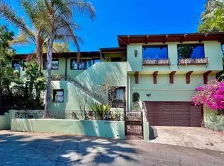 2200 Hollyridge Dr, Los Angeles, CA 90068