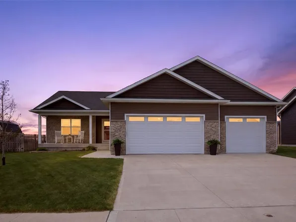 614 11th Ave, Slater, IA 50244