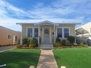 3346 Bancroft St, San Diego, CA 92104