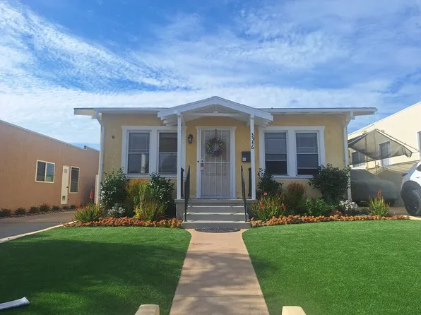 3346 Bancroft St, San Diego, CA 92104