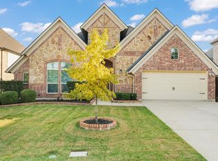 8105 Caelan Ct, McKinney, TX 75071