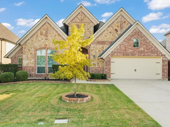 8105 Caelan Ct, McKinney, TX 75071