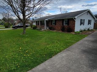 307 Scott Ford Rd, Elkins, WV 26241