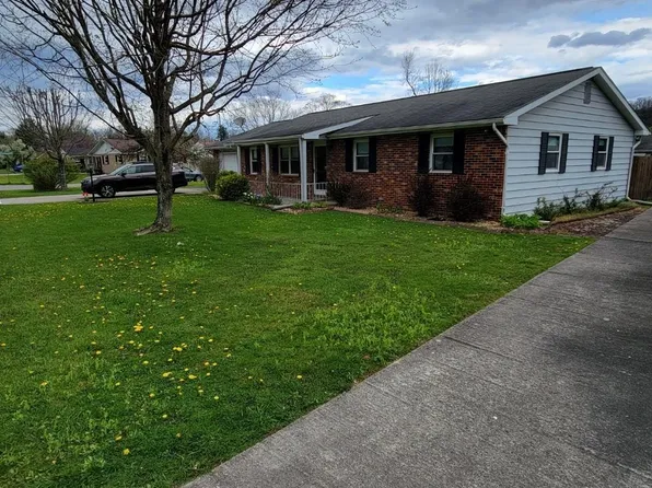 307 Scott Ford Rd, Elkins, WV 26241