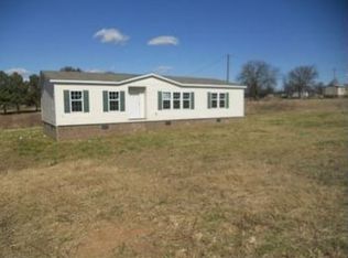 583 Dripping Springs Rd, Judsonia, AR 72081