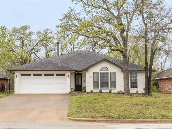 3830 Stony Creek Ln, College Station, TX 77845