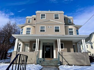 8 S Allen St #5, Albany, NY 12208