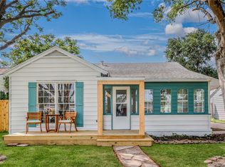 326 Melrose St, Corpus Christi, TX 78404