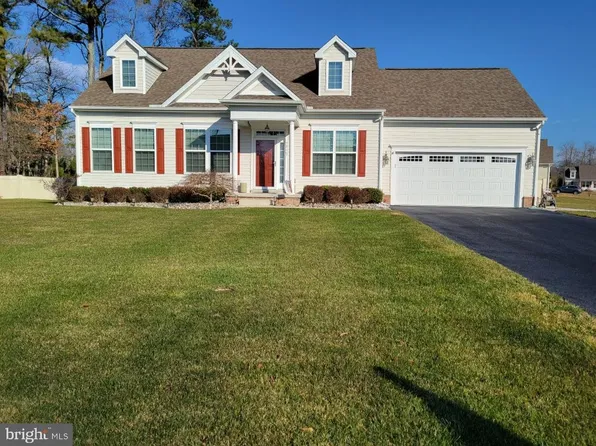 38667 Bright Ocean Way, Selbyville, DE 19975
