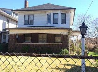 717 Greenwood Ave, Trenton, NJ 08609