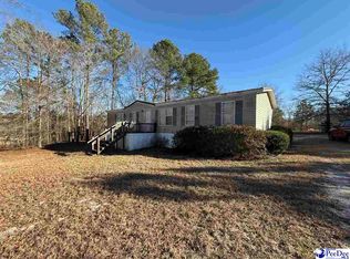 346 Vaughn Ln, Chesterfield, SC 29709