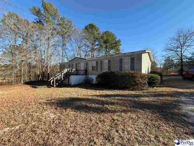 346 Vaughn Ln, Chesterfield, SC, 29709