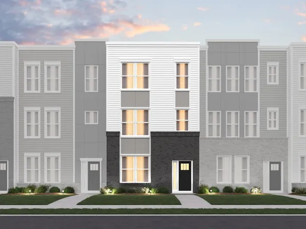 17934 Alicia Ave, Dumfries, VA 22026