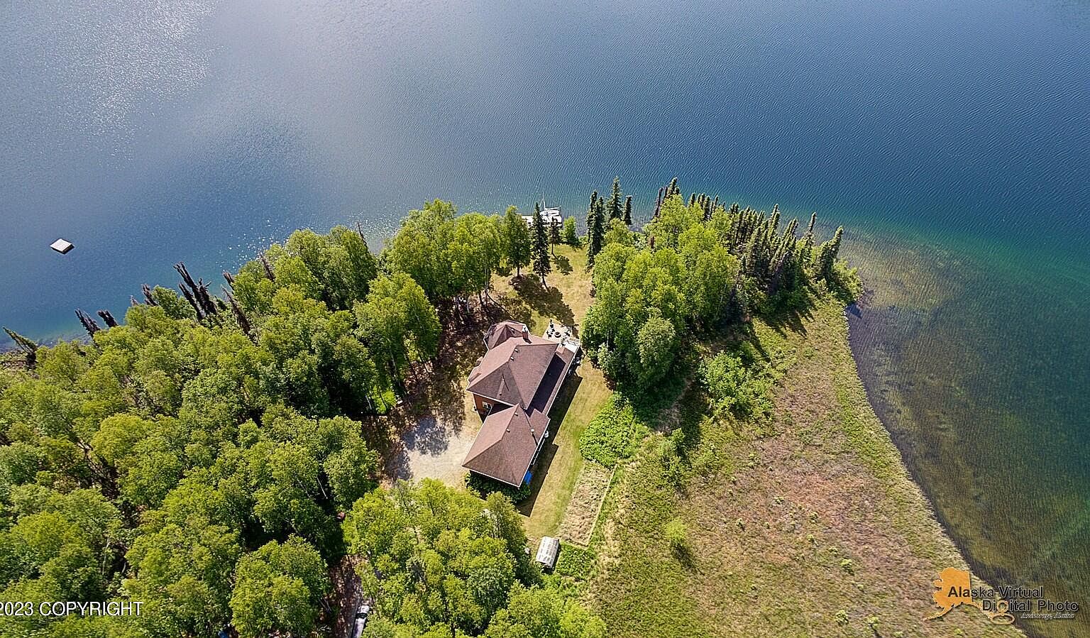 26526 W Beryozova Dr, Willow, AK 99688 MLS 231400 Zillow