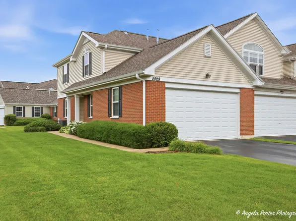 5928 Dublin Ct #1, McHenry, IL 60050