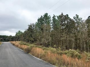 LOT 15 NE 74th Ave, High Springs, FL 32643