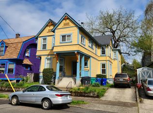 1925 SE Alder St APT 2, Portland, OR 97214