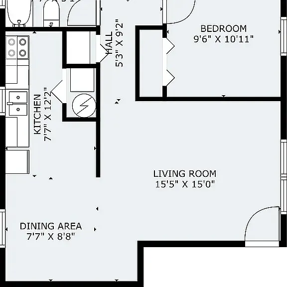 12513 East Orell Road - 1 — Photo 3