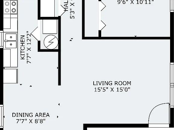 3rd image of 12513 E Orell Rd #1