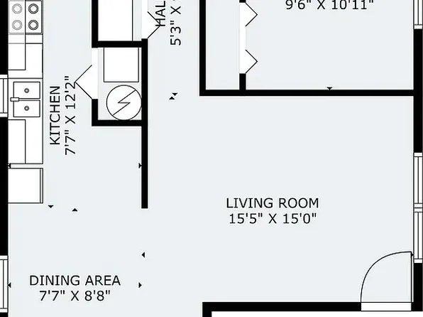 12513 E Orell Rd, Louisville, KY