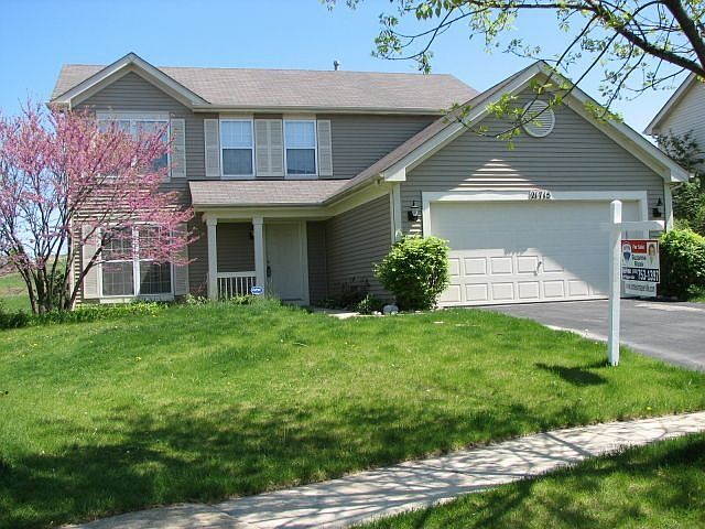 21715 W. Knollwood Ct.