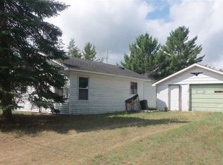 2805 3rd St, Saint Helen, MI 48656