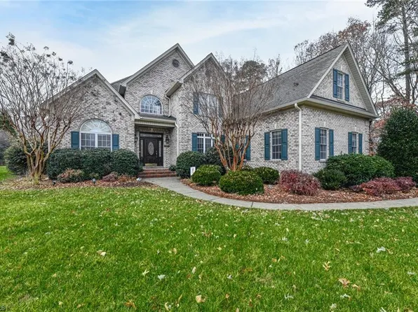 7303 Toby Ct, Summerfield, NC 27358