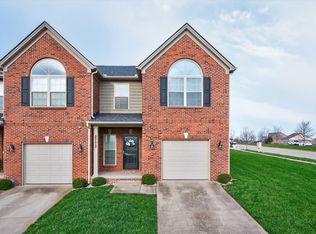 2773 Meadowsweet Ln, Lexington, KY 40511