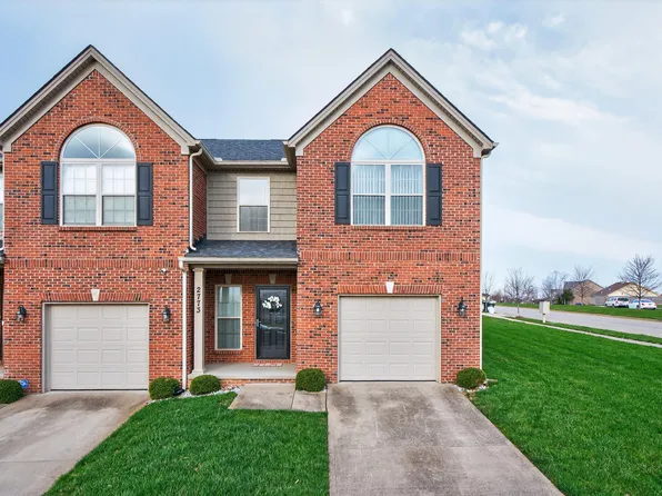 2773 Meadowsweet Ln, Lexington, KY 40511