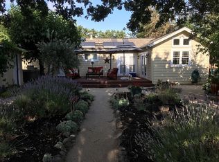 20635 Hyde Rd, Sonoma, CA 95476