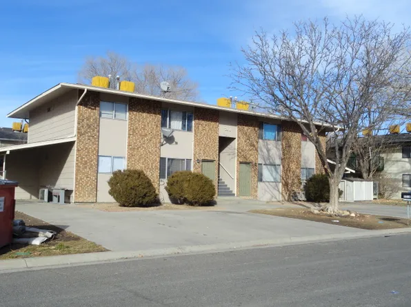 3218 Chipeta Ct APT 3, Clifton, CO 81520
