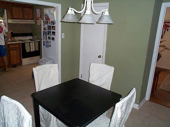 Dining Room/Eat In