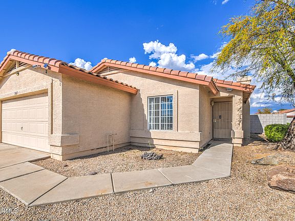 5th image of 4545 N 67TH Avenue #1021