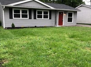 1132 Cedarview Dr, Jeffersonville, IN 47130