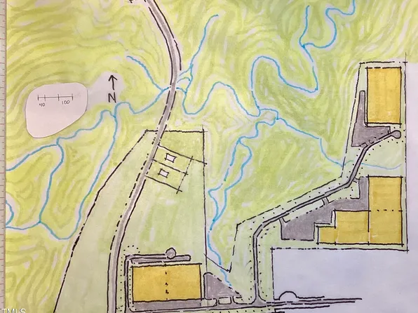 1000 Hopson Rd, Durham, NC 27713