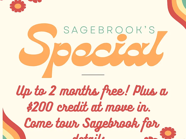 Sagebrook of Chapel Hill — Photo 32