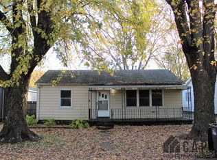 3349 Texas, Lake Station, IN 46405